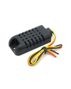 New DHT21 AM2301 Capacitance Digital Temperature And Humidity Sensor