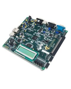 Spartan 3E Starter Board (500k)