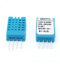 Temperature /humidity Sensor - DHT11
