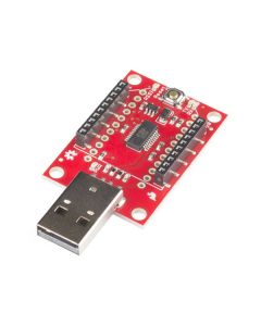  XBee Explorer Dongle