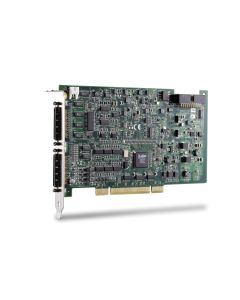 ADLink: Multi Function DAQ Card 