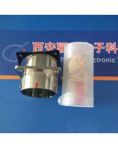 Connector Socket 41 Pin YB3470L20-41PN 