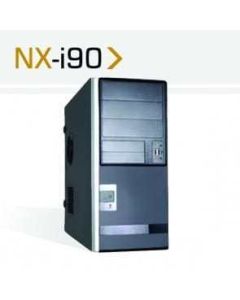Nixsys: Mid Tower Chassis Computer NX-i90