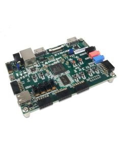 Digilent: Zybo Zynq-7000 ARM/FPGA SoC Development Board Z7-10/20 410-351