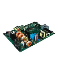 Texas Instruments: Solar Micro Inverter Development Kit TMDSSOLARUINVKIT