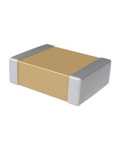 KEMET: Ceramic Capacitor - 1uF 1206 25V 10% X7R - C1206C105K3RACTU