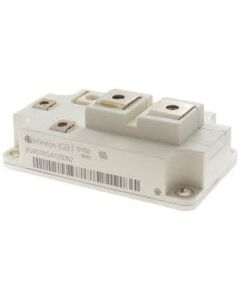 Infineon - BSM200GA120DN2- IGBT Module Single Switch 1200V 300A Chassis Mount