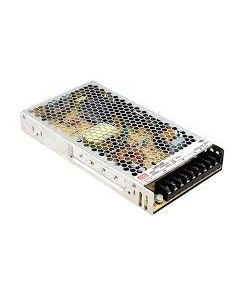 MeanWell - Switching Power Supply LRS-200-12 200W 12V 17A
