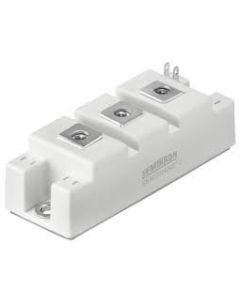 SEMIKORN: SKM150GB12T4IGBT - Array & Module, Dual N Channel, 232 A, 1.8 V, 1.2 kV