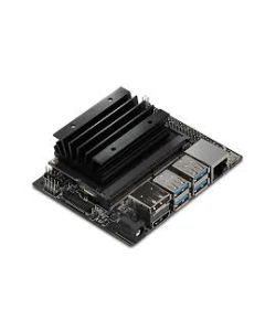 Nvidia:  Jetson Nano Developer Kit