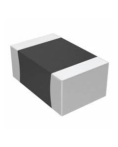 Yageo: Multilayer Ceramic Capacitor MLCC - 1uF 10V 0805 10% X7R - C0805KKX7R6BB105