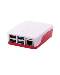 Raspberry Pi 4 Official Casing Enclosure Box