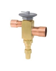 Sporlan: Thermostatic Expansion Valve - OJE-40-CP60