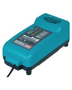 Makita: Universal Battery Charger 7.2V NiCD NiMH ‑ 18V DC1804