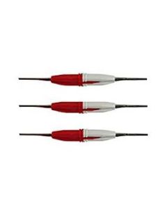 YCS: Basics 3 Pack D-Sub Pin Insertion and Extraction Tools