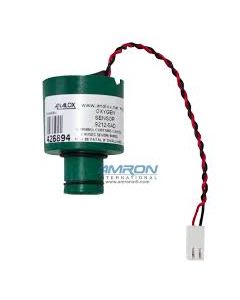 Analox: Replacement Oxygen (O2) Sensor 9100-9212-5AD