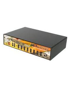 Sea Level: 2833 USB to 8-Port RS-232, RS-422, RS-485- Serial Interface Adapter