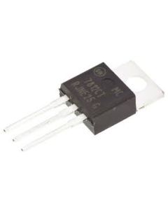 ON Semiconductor:MC7812CTG