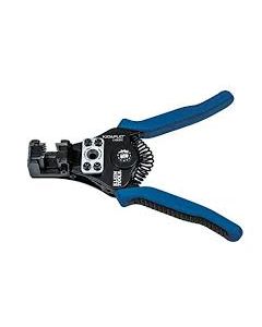 Klein Tools: Katapult Solid and Stranded Wire Stripper/Cutter - 11063W