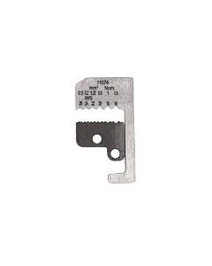 Klein Tools: Blades for Wire Stripper 16 to 26 AWG