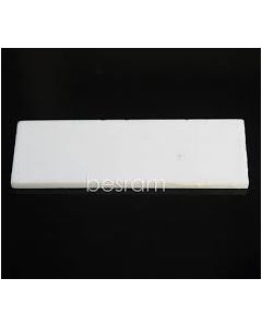 Laserlands: infrared IR Detection Alignment Card f/ 1064nm 20x15mm