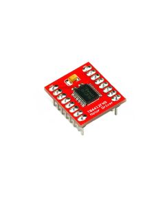 Dual Motor Driver TB6612FNG For Arduino 