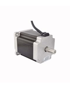Dual Shaft Nema 34 CNC Stepper Motor 34HS46-5004D (8.5Nm/5A)