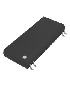 Texas Instruments: Isolation Amplifier OPAMP 1 Circuit - 8-SOIC - ISO124U/1K