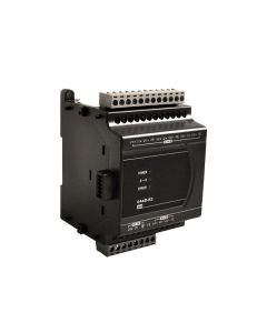 Delta: 4 Channel Analog Input Module for ES2/EX2 - DVP04AD-E2