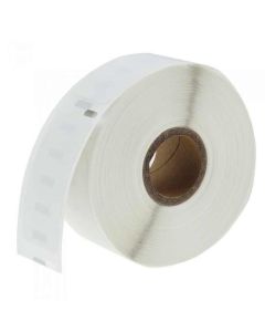 Dymo: Compatible Return Address Labels 11352  (25x54mm)