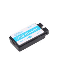 Altera Mini USB Blaster Rev.C Programmer With Cables