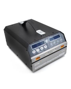 SkyRC: Dual Lithium LiPo Battery Charger 1080W 20A for Agricultural Drone UAV - PC1080