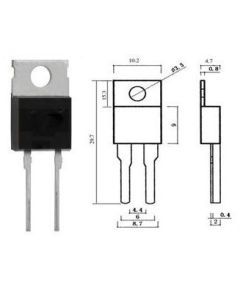 Temperature Switch Thermostat JUC-31F