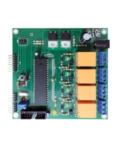 Efficient Air Cooling System (EAC)