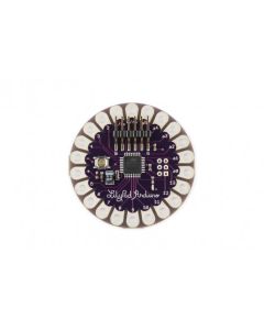 LilyPad Arduino Main Board