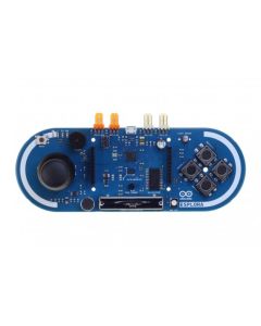 Arduino Esplora