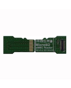eMMC Module Reader