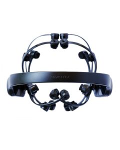 EMOTIV: EPOC X 14 Channel Mobile Brainwear - EPOCX