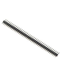 2mm Pitch 40 Pin Stackable Male to Male Header Connector