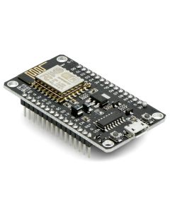 Lua Based NodeMCU Module ESP8266 V3 CH340C Wifi Module