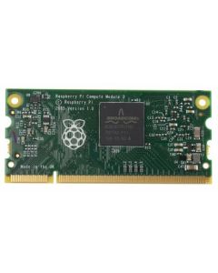 Raspberry Pi Compute Module 3