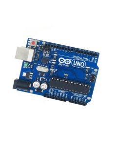 Arduino UNO Rev3 ATmega328 Italy Clone DIP