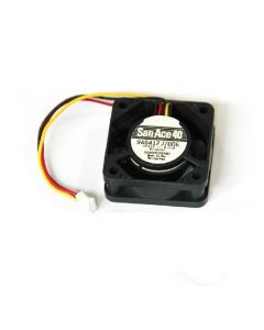 3D Printer Reprap Cooling Fan (40x40x15mm)
