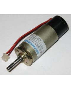 Faulhaber: High Precision DC Micromotor with Gear Head 6V - 1524E006S (Refurbished) - MD-02070| InStock.PK