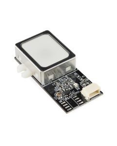 Fingerprint Scanner Sensor Module- TTL (GT-511C3)