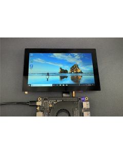 LattePanda - LCD 7 inches Touch Display Screen (eDP) for Alpha&Delta