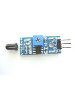 Flame Sensor Module (760nm-1100nm)