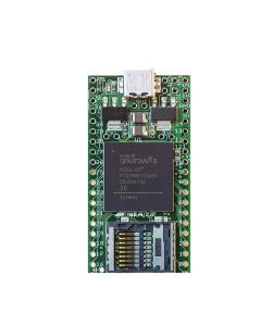 XULA2-LX9 FPGA BOARD