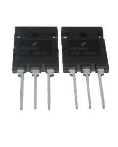 Insulated Gate Bipolar Transistors G160N60UFD (IGBTs) TO-264