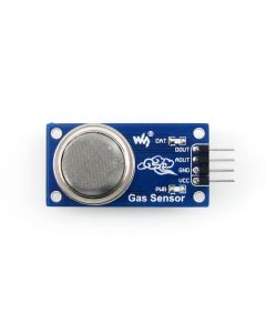 MQ-7 CO Gas Sensor and Detector Module